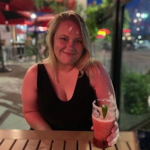 Meet your Posher, Megan